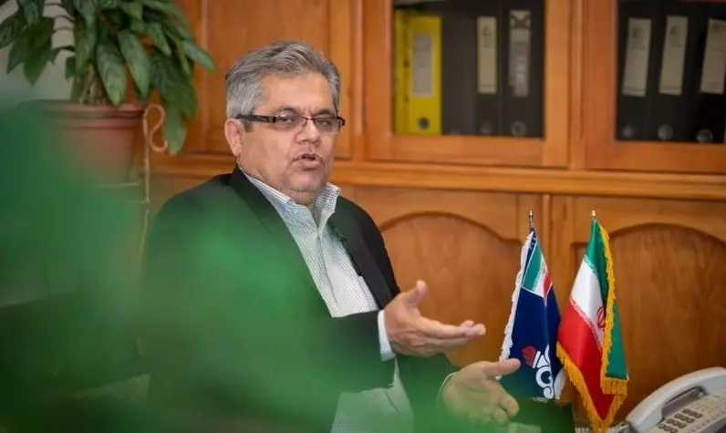 مدیر برنامه ریزی تلفیقی شرکت ملی نفت ایران منصوب شد